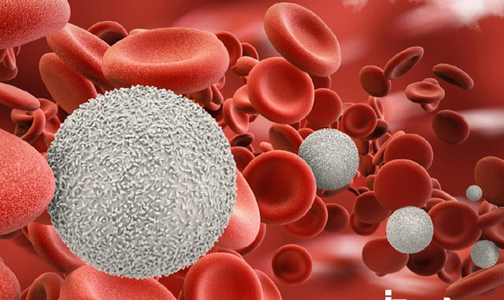 สูบ 'บุหรี่ไฟฟ้า" เสี่ยงเป็น 'มะเร็งเม็ดเลือดขาว' ละอองไอมีสารบิวตาไดอีน