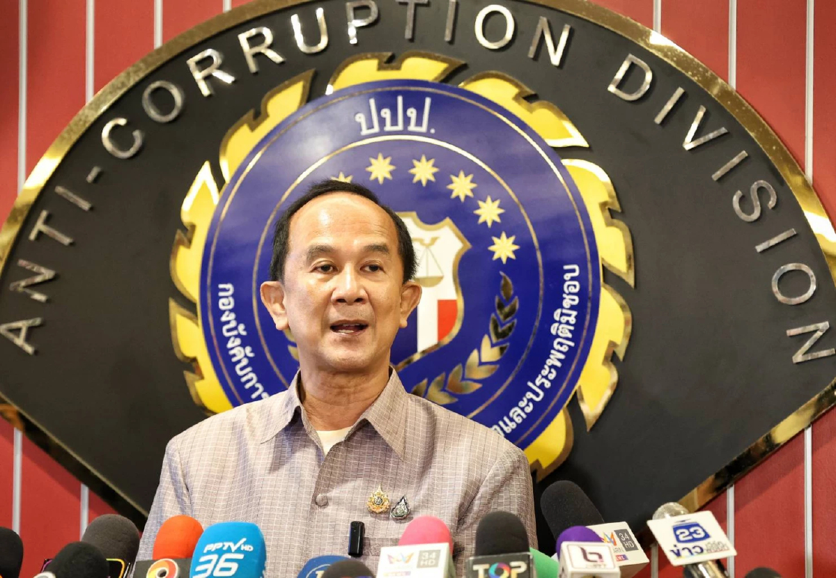 'สว.อลงกต' ทำใจยอมรับ คดีฮั้ว สว. บอกรอศาลตัดสินชี้ขาด