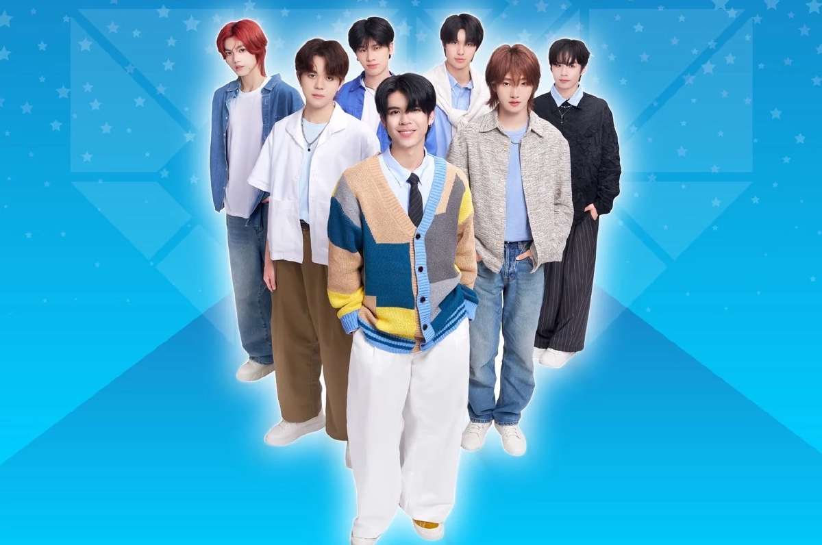 ไซมิสเขย่าอสังหาฯผ่านNexT1DE บอยกรุ๊ปน้องใหม่เจาะกลุ่ม Gen Z