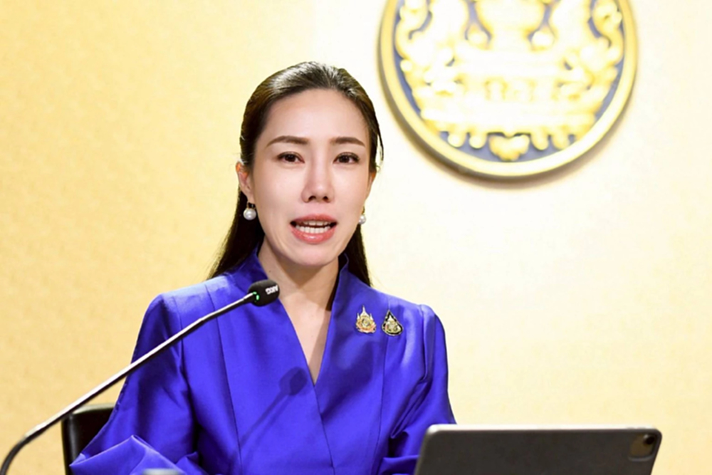 รัฐบาลแจงดราม่า! ให้สัญชาติกลุ่มชาติพันธ์ุ ไม่ใช่คนต่างด้าว