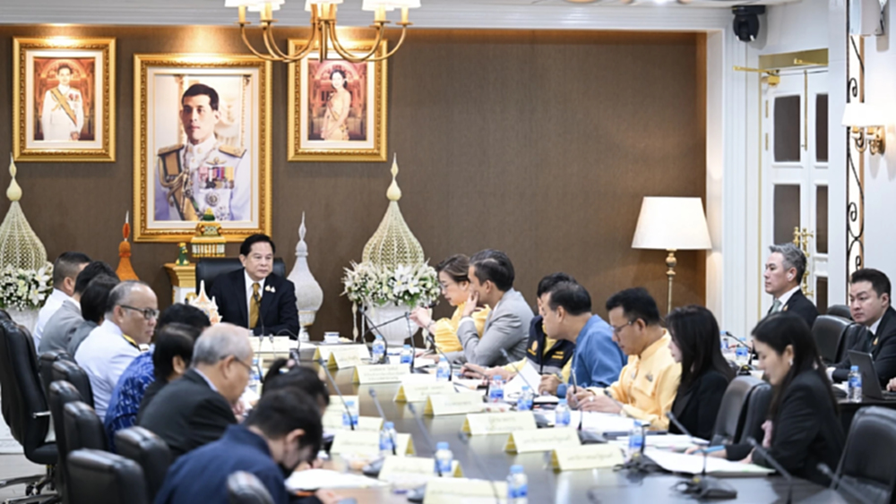 ‘รัฐบาล’ เยียวยา 5 กรณี เหตุปะทะชายแดนกัมพูชา เสียชีวิต รายละ 1 ล้าน