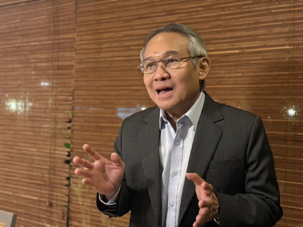 'สุรเดช' กระทุ้ง กต. แอคชั่น ชายแดนไทย-กัมพูชา มากกว่านี้ รุกแจงชาติพันธมิตร