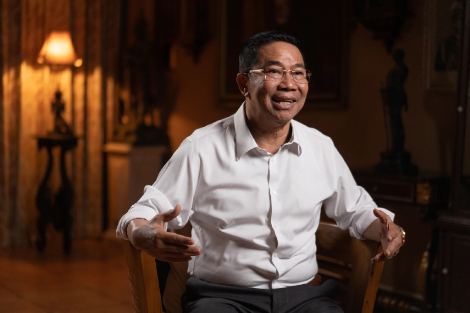 'พิชิต' ยกรัฐธรรมนูญยัน 'ภูมิธรรม' รักษาการนายกฯ ยุบสภาได้