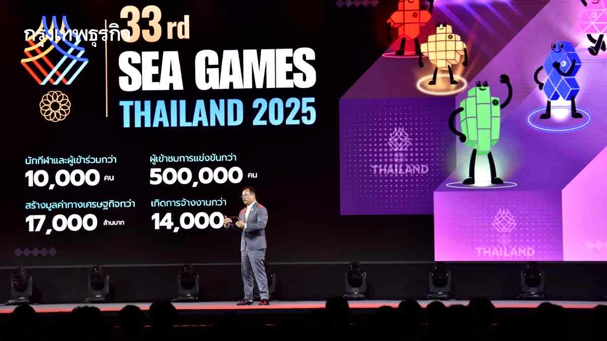 ‘สรวงศ์’ กาง ‘5 New Paradigms’ ฝ่าวิกฤติท่องเที่ยวไทย!  ชู ‘สะอาด สะดวก ปลอดภัย ทันสมัย’ ยกระดับประสบการณ์ใหม่