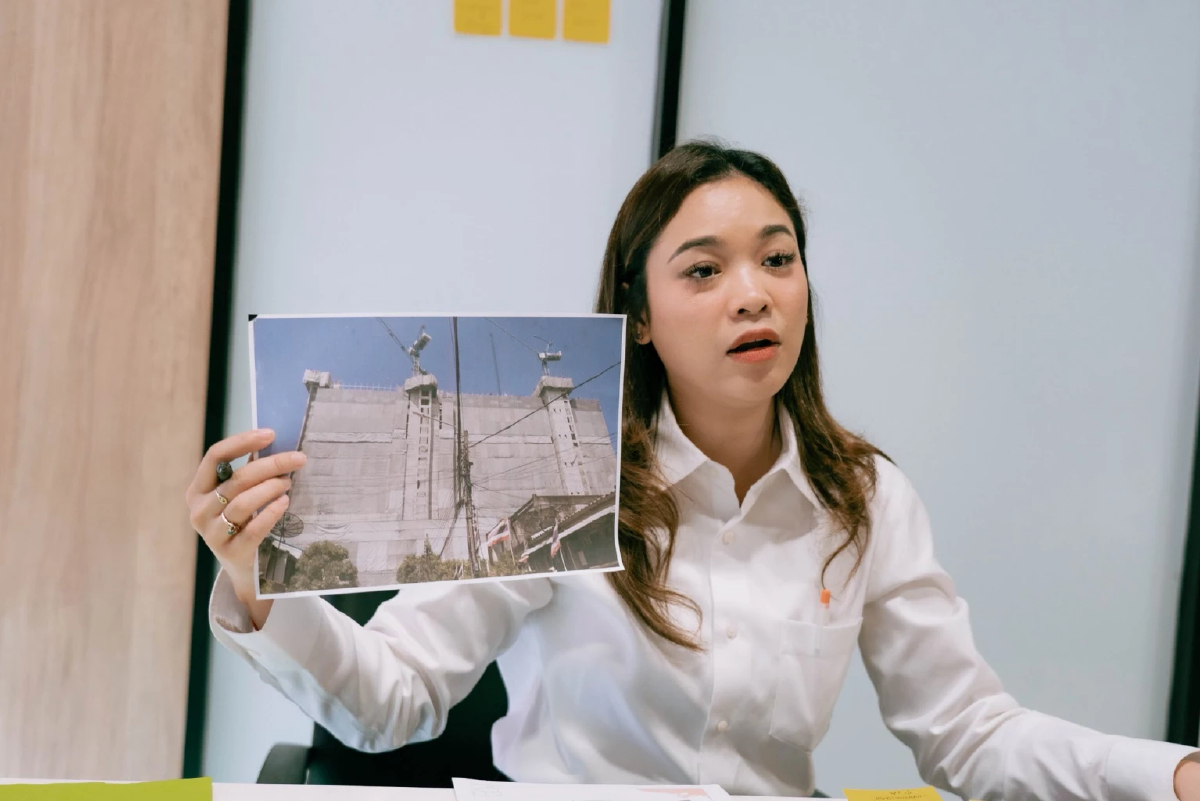'ปชน.' ชงแก้ กม.คุมอาคาร หลังเอื้อทหาร สร้าง'คอนโด' กระทบชุมชน
