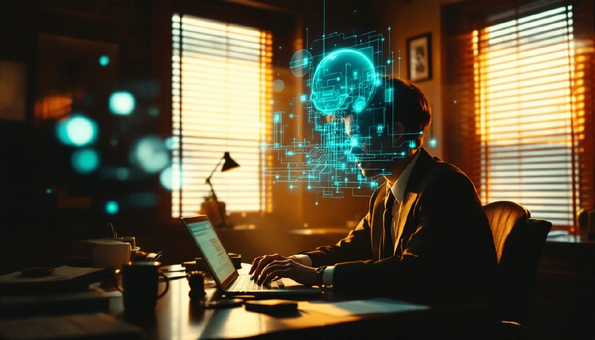 ‘ความเชื่อมั่น’ รากฐานสำคัญ กำหนดทิศทางธุรกิจยุค ‘Agentic AI’