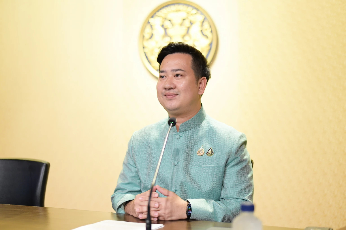 ครม.เคาะแผนแม่บทพัฒนาเกษตร เพิ่มรายได้ 537,000 บาทต่อครัวเรือน