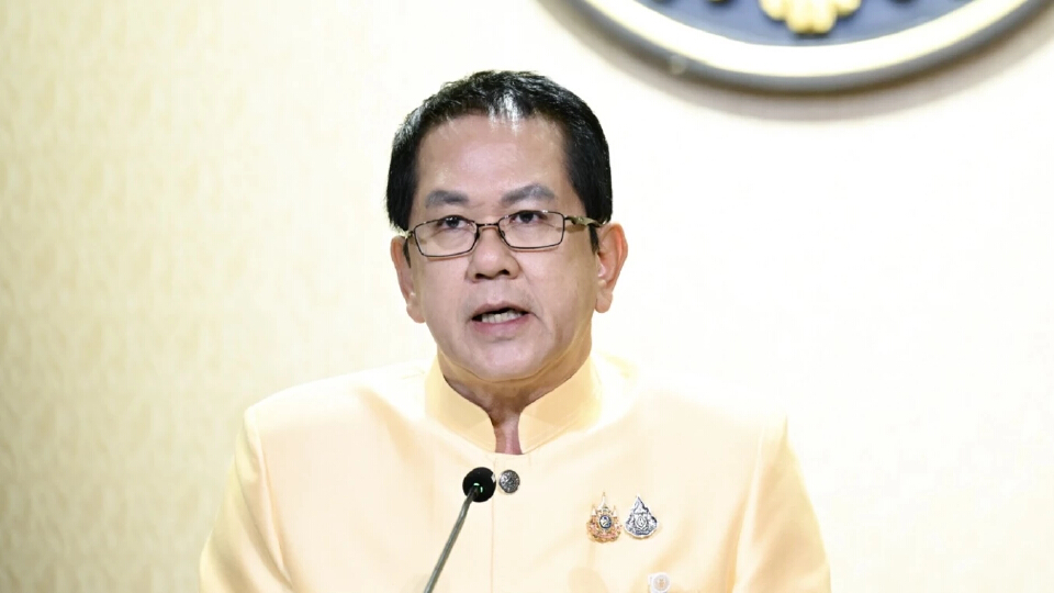 ‘ครม.’ สั่ง ‘กองทัพ’ ตรึงกำลัง จ่อฟ้อง จีน-สหรัฐฯ หลัง ‘กัมพูชา’ เมินหยุดยิง