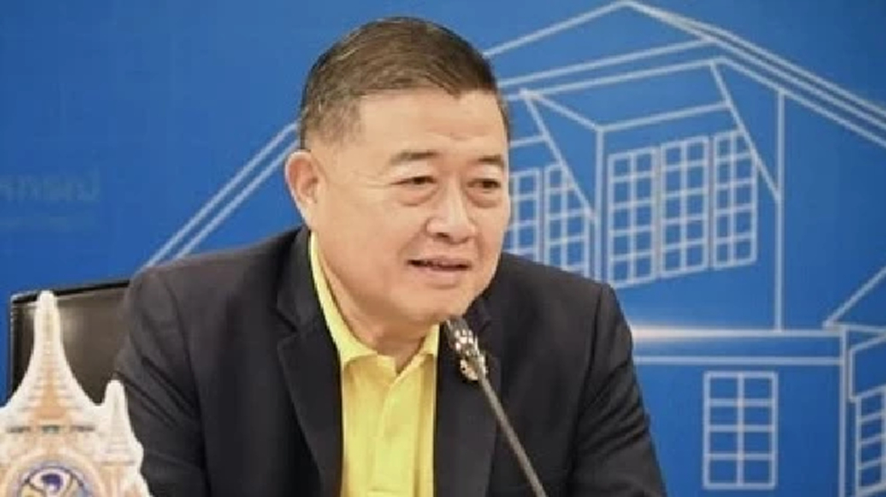 ‘ครม.’ ไฟเขียว ‘วิณะโรจน์’ นั่ง ‘ปลัดกระทรวงเกษตรฯ’ คนใหม่