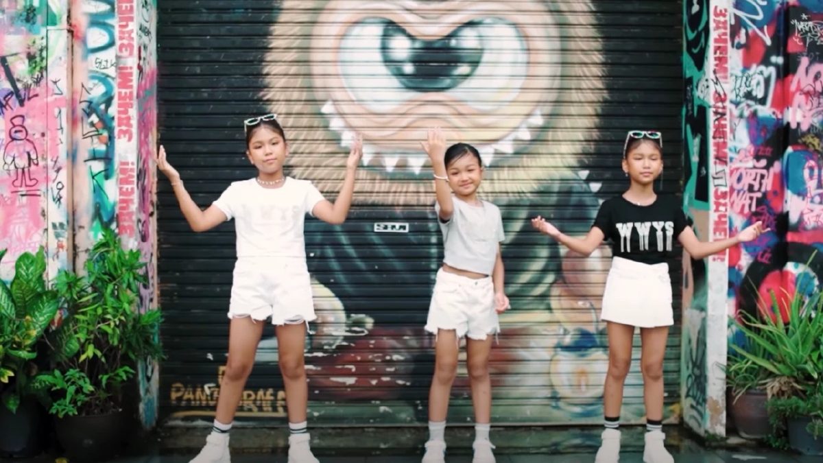 ปลุกพลังสร้างสรรค์เยาวชนผ่าน 'เพลงเกิดเป็นไทย' ไอเดียคนรุ่นใหม่