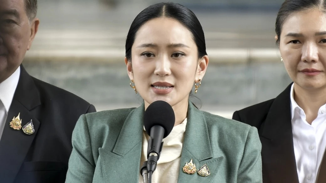 ‘แพทองธาร’ เผย เจรจา ‘ภาษีสหรัฐฯ’ ประเทศไทย ยังมีโอกาส