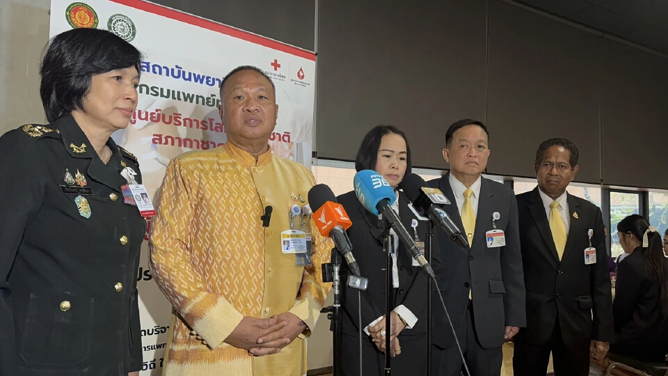 'พล.อ.เกรียงไกร' เผย 'สว.' แนะ 'รัฐบาล' ทบทวน-ยกเลิก MOU43-44
