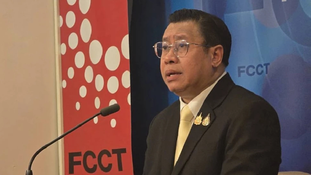 ‘จักรภพ’ ฉีกหน้ากาก ‘กัมพูชา’ ฟ้อง สื่อนอก ยิงไทยก่อน ปั่นเฟกนิวส์