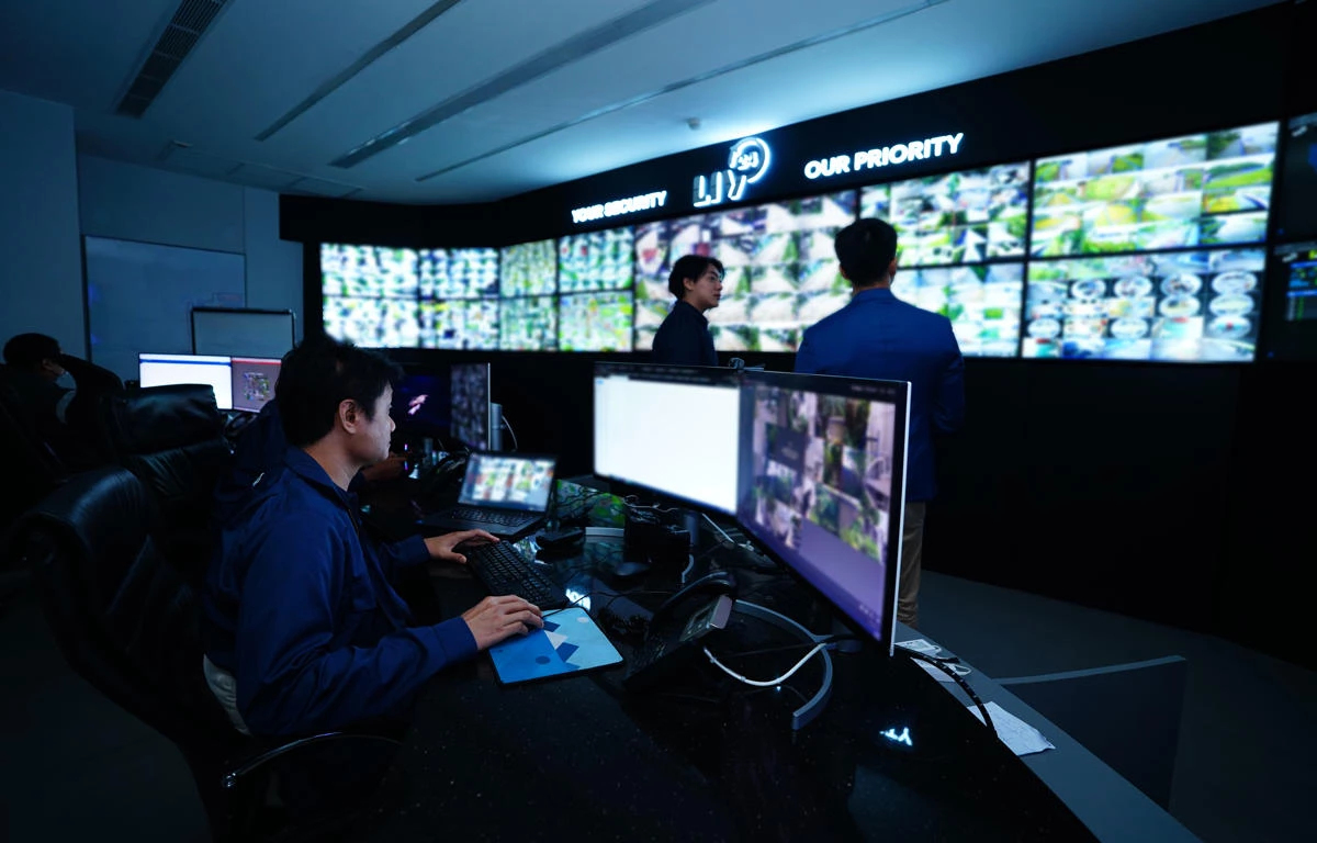 LIV‑24 ปักหมุดภูเก็ต จัดเต็ม Smart Tech สร้างมาตรฐานใหม่