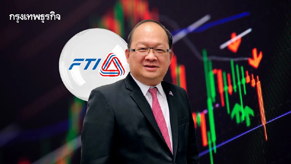 สินค้าสวมสิทธิปัญหาใหญ่ 'เทรดวอร์' ส.อ.ท.จี้รัฐ 'สังคายนา' ก่อน SME ไทยพัง