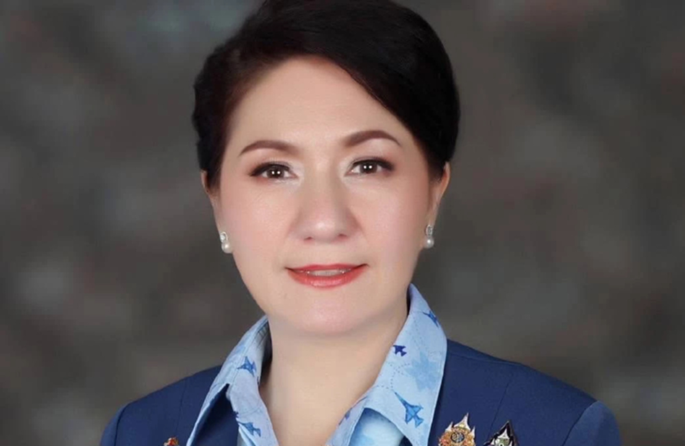 ทอ.เด้งรับสมรสเท่าเทียม เปลี่ยนชื่อ สมาคมแม่บ้าน ทอ. เป็น สมาคมคู่สมรสทหารอากาศ