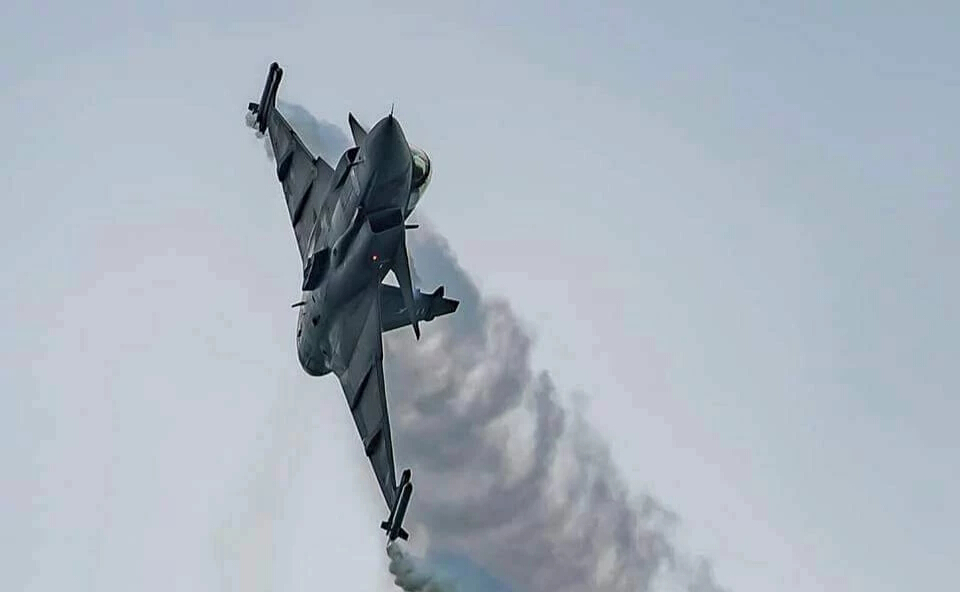 ทอ.แจง ส่ง F-16 - Gripen หนุนสู้รบไทย-กัมพูชา ยึดมาตรา 51 กฎบัตสหประชาชาติ