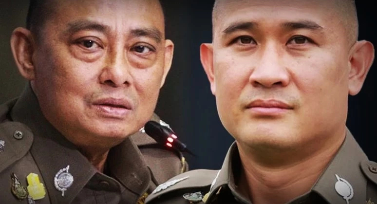 รรท.นายกฯ ไฟเขียว 'บิ๊กเต่า' จัดเต็มพระชั้น 'สมเด็จ' สอบปมเงินวัด-สีกา