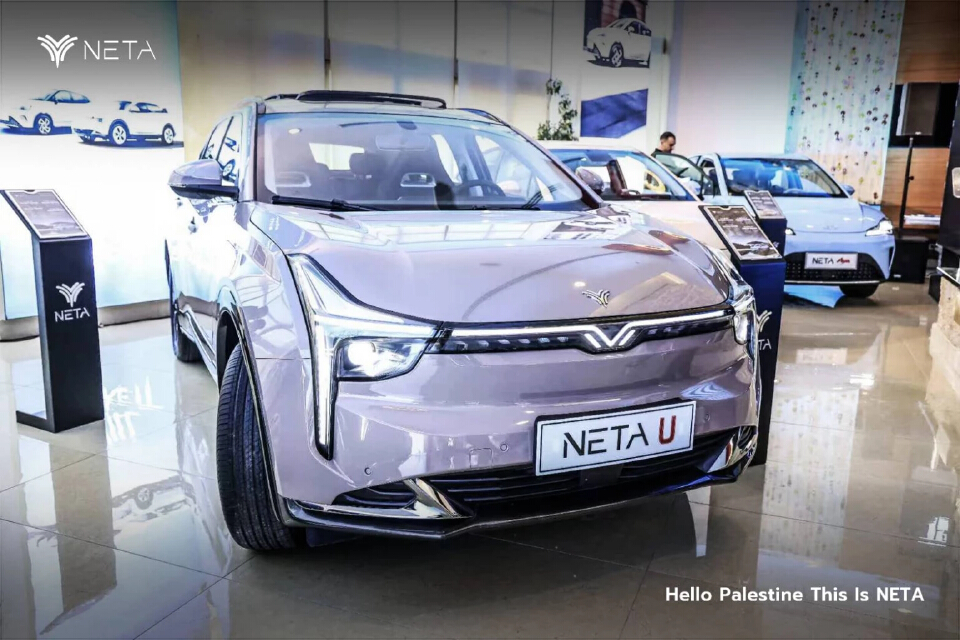 ‘Neta’ เผชิญ ‘วิกฤติศรัทธา’ ในไทย ส่งอะไหล่ล่าช้า-ค้างจ่ายซัพพลายเออร์