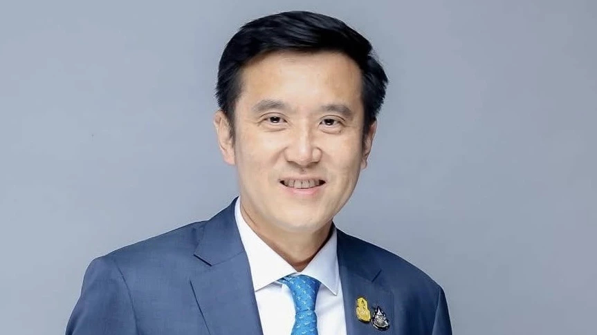 ‘ชัยวุฒิ’ เผย พปชร. ไม่รับ ร่างนิรโทษฯ ทุกฉบับ ค้านอุ้มคดี ‘ม.112’