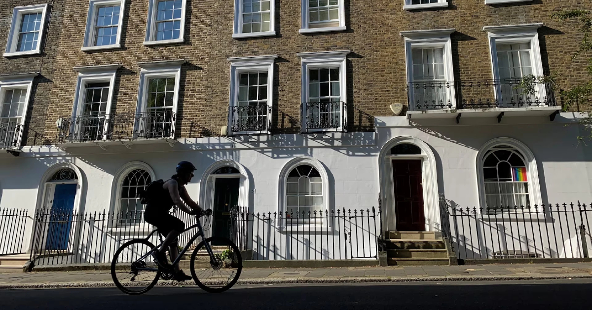 เปิดกรณีศึกษาเช่าซื้ออสังหาฯ ต่างประเทศ สหราชอาณาจักร 990 ปี