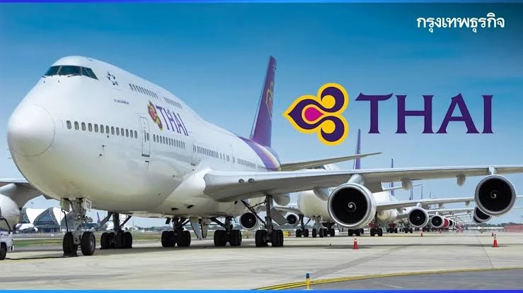 ‘การบินไทย’ พร้อมร่วมมือรัฐ ขนคนไทยในกัมพูชากลับบ้าน