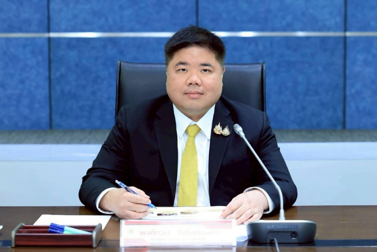 กระทรวงแรงงาน ผุดมาตรการช่วยเหลือ ผู้กระทบสถานการณ์ไทย-กัมพูชา