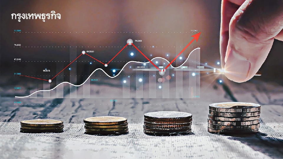 เปิดงบกระตุ้นเศรษฐกิจ 68 มท. กระจุก 7 จังหวัด 'สีน้ำเงิน' หมื่นล้าน