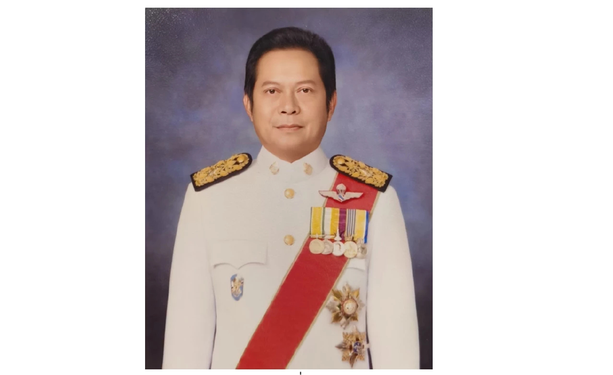 'มติวุฒิสภา' 165 เสียง โหวตเห็นชอบ 'ณรงค์ กลั่นวารินทร์' นั่ง กกต.