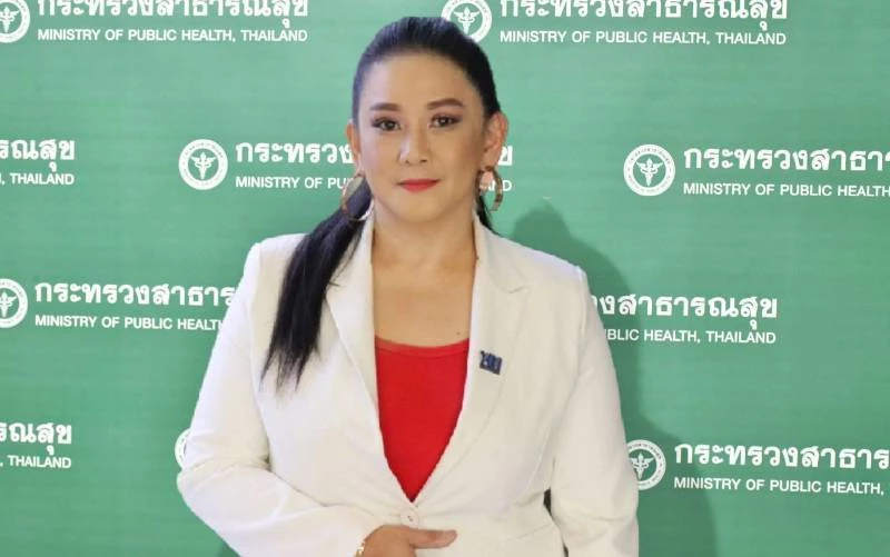 09.00น. สธ.อัปเดต 4 จ.เสียชีวิต-บาดเจ็บ สถานการณ์ไทย-กัมพูชา