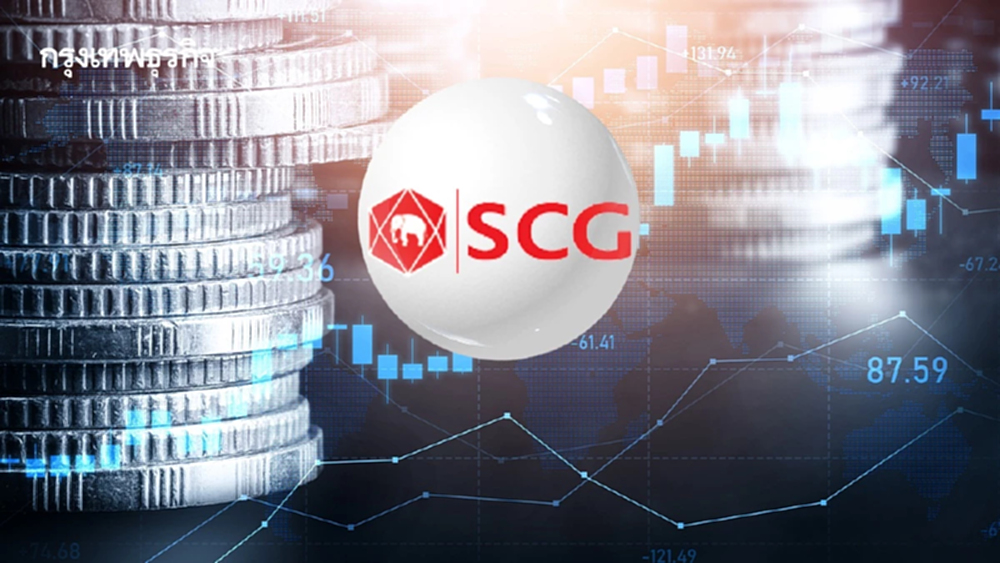 ‘SCC’ กำไรไตรมาส 2 ฟื้นเด่น ธุรกิจ ‘แพคเกจจิ้ง-ซีเมนต์’ ดีเกินคาด 