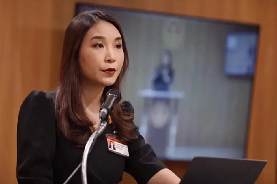 'ศิริกัญญา' เชื่อมือ 'วิทัย' นั่งผู้ว่าฯแบงก์ชาติ แก้เศรษฐกิจ