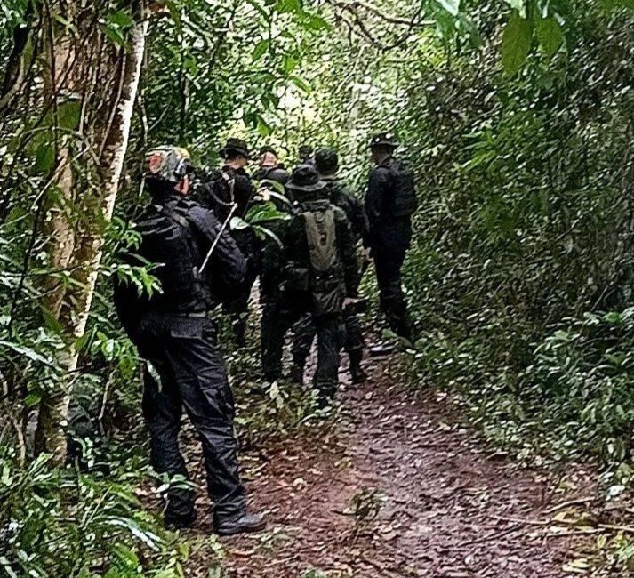 ทบ .ประณาม กัมพูชา วางทุ่นระเบิดช่องอานม้า กำลังพลเจ็บสาหัส ขาขาด1 นาย