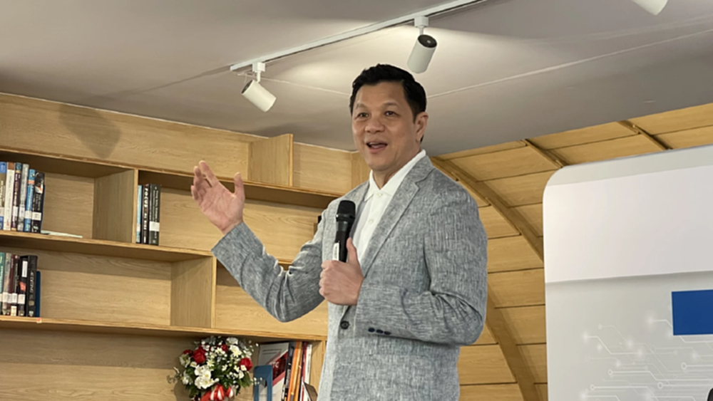 สูตรแก้หนี้ ‘วิทัย รัตนากร‘ เป็นหนี้ไม่ผิด แต่ต้องเข้าใจ