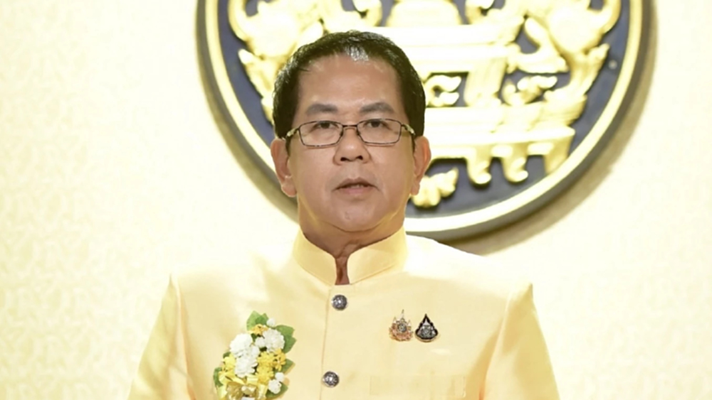 ‘รัฐบาล’ แจง ปะทะจุดเดียว ‘ภูมะเขือ’ กองทัพ ตอบโต้ ‘กัมพูชา’ ไร้ โดรนถล่ม