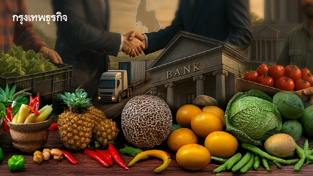 แพคเกจ“เกษตร-แบงค์-คมนาคม” ช่วยรับมือผลกระทบชายแดนกัมพูชา