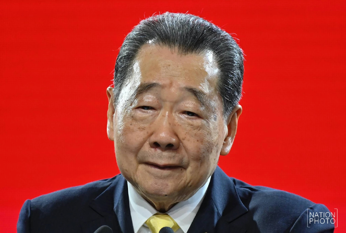 ภาษีทรัมป์สะเทือนโลก เจ้าสัวธนินท์แนะไทยควรเข้าร่วม CPTPP ทันที