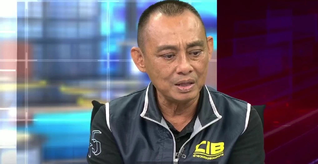 แฉเกิน 100 ล้าน! พระสมณศักดิ์สูงกว่าคดี 'สีกากอล์ฟ' ทุจริตเงินบริจาค