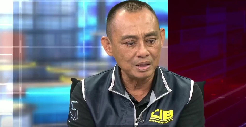 แฉเกิน 100 ล้าน! พระสมณศักดิ์สูงกว่าคดี 'สีกากอล์ฟ' ทุจริตเงินบริจาค