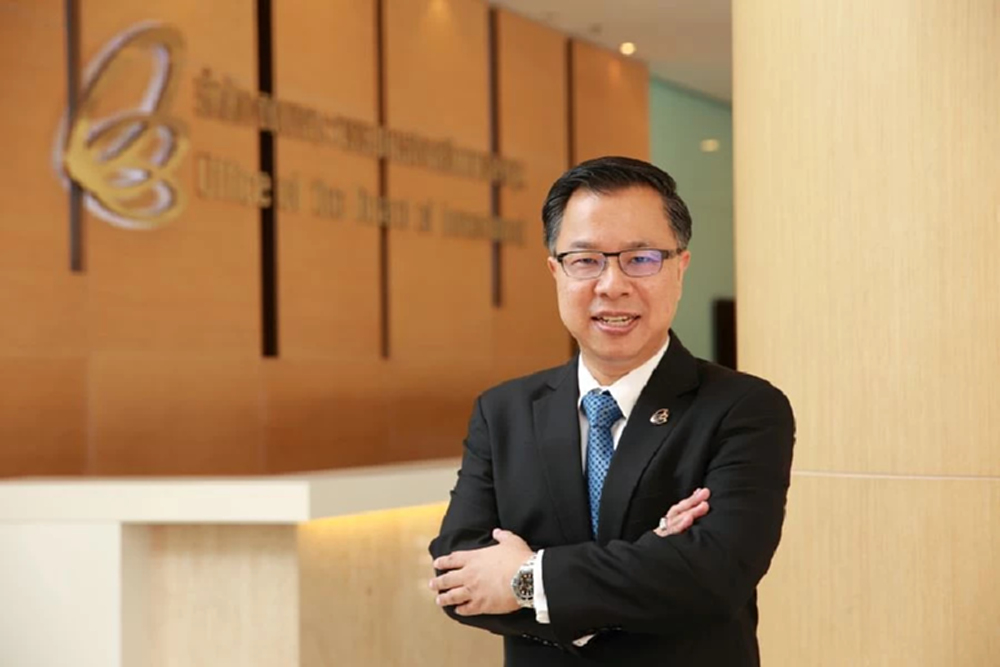 'บีโอไอ' คลอด 5 มาตรการรับมือภาษีทรัมป์ เพิ่มสัดส่วน Local Content