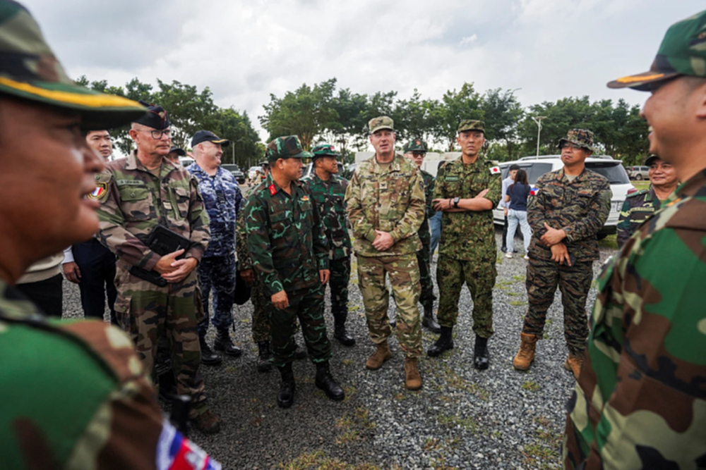 'กัมพูชา' แจงข้อเท็จจริงคณะกรรมการ'อนุสัญญาออตตาวา'