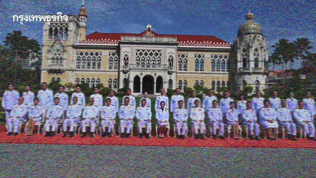 แผนสำรอง ‘ประคองรัฐบาล’ ปิดประตู ‘นายกฯ’ นอกบัญชี เพื่อไทย