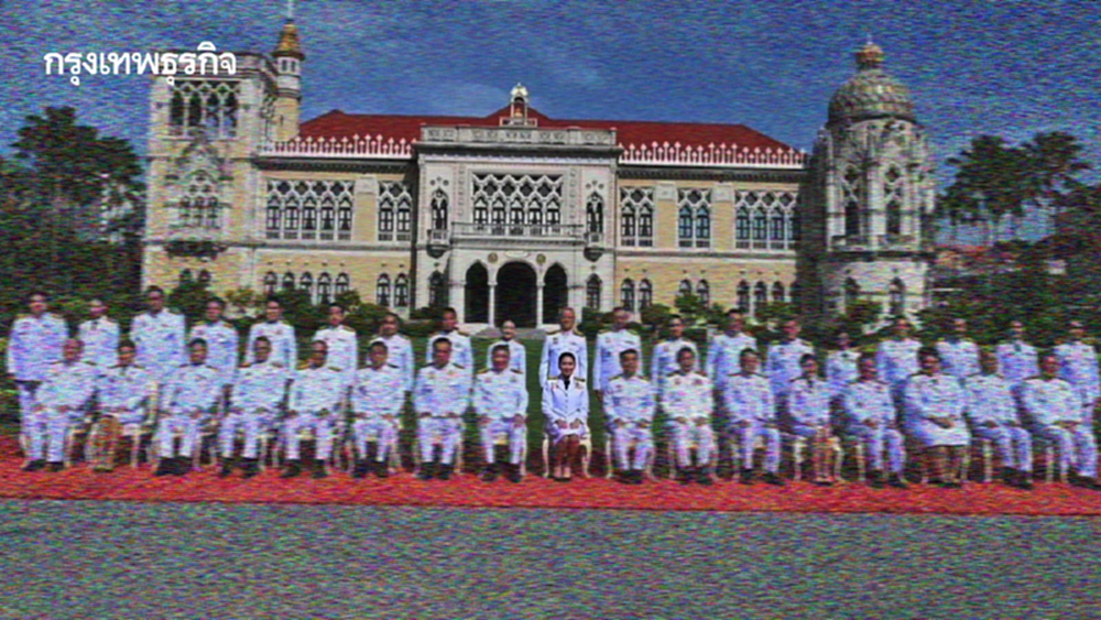 แผนสำรอง ‘ประคองรัฐบาล’ ปิดประตู  ‘นายกฯ’ นอกบัญชี เพื่อไทย