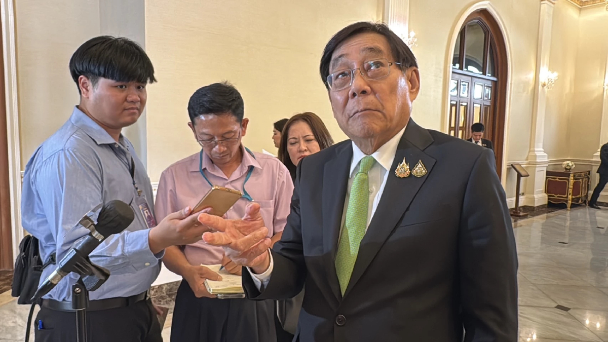 'พิชัย' ถกสหรัฐสัปดาห์หน้ากำหนดสัดส่วน Local Content สินค้าไทย