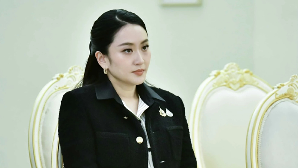 ‘แพทองธาร’ ลาประชุม ครม. 2 ครั้งซ้อน จับตาขึ้นศาลคดีคลิป ‘ฮุน เซน’