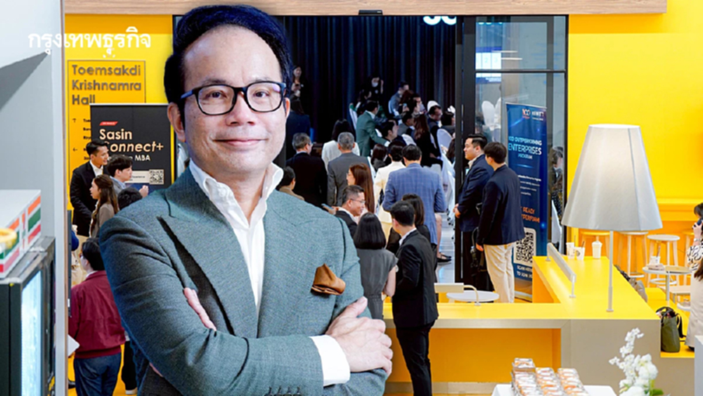 สูตร 3 P 'Hewitt Consulting' สู่ความสำเร็จ บริษัทที่ปรึกษาสร้างความยั่งยืน