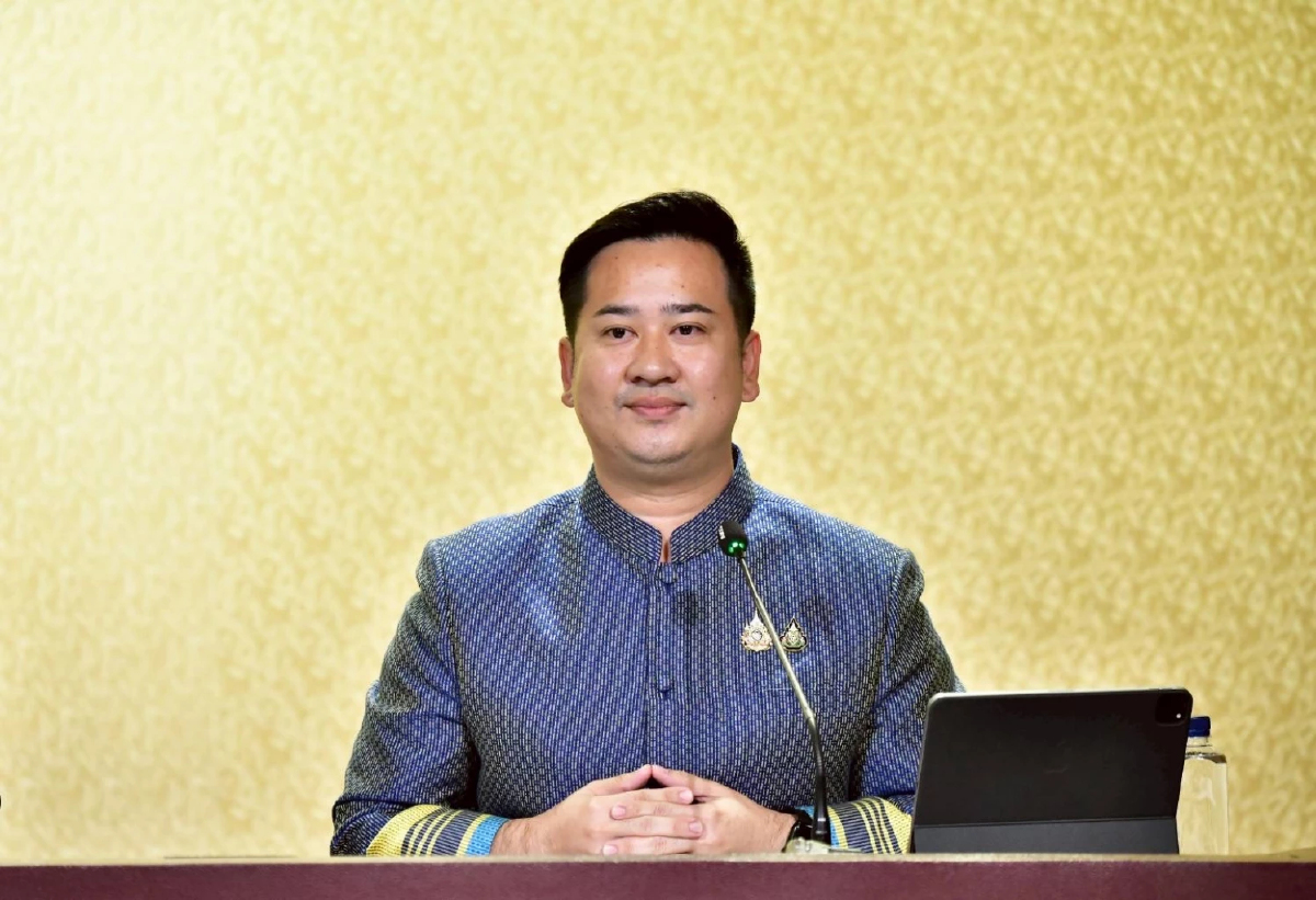 หวั่นดูข่าวกัมพูชามากจะเครียด! รัฐบาลแนะแนวทางดูแลสุขภาพจิต