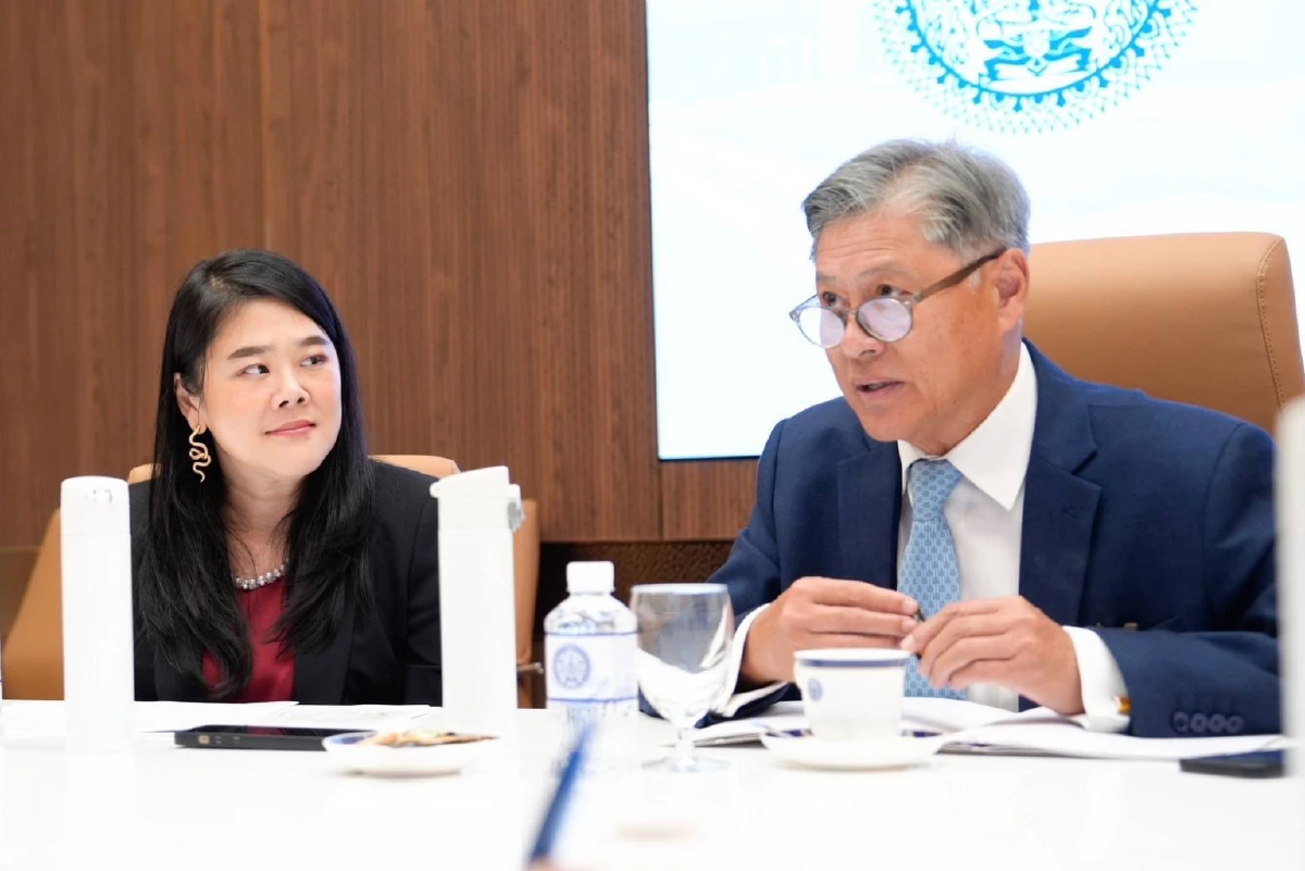 'กต.' รวบรวมหลักฐาน ฟ้อง IOT กัมพูชาละเมิดอนุสัญญาออตตาวา