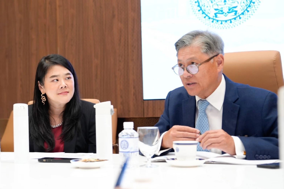 'กต.' รวบรวมหลักฐาน ฟ้อง IOT กัมพูชาละเมิดสัญญาออตตาวา