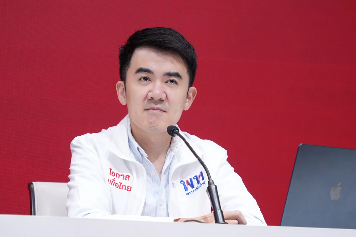 'ชนินทร์' เผย 'รัฐบาล' เร่งสั่ง5ข้อ ส่งผู้อพยพชายแดน กลับบ้าน